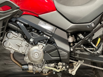 2021 Suzuki V-Strom 650XT