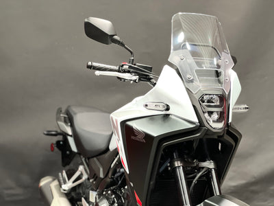 2024 Honda NX500 cb500x