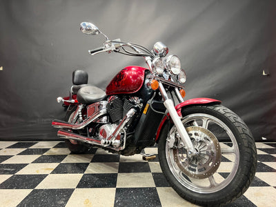 2001 Honda VT1100C1 Shadow Spirit
