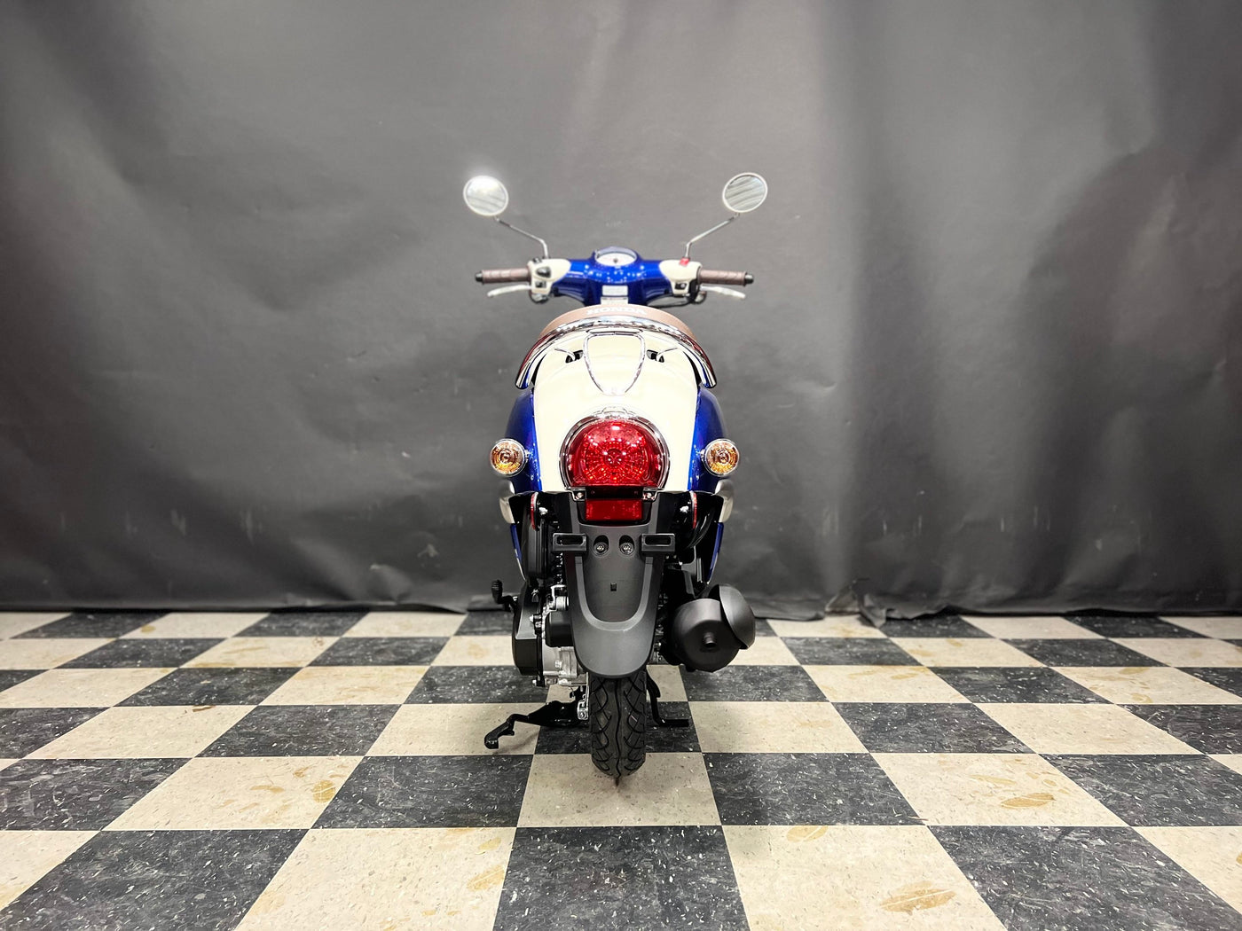 2024 Honda Giorno frais de transport et de préparation inclus