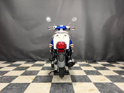 2024 Honda Giorno frais de transport et de préparation inclus