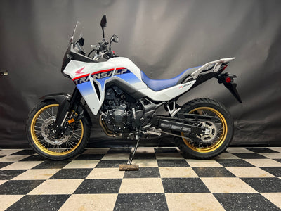 2025 Honda Transalp XL750S