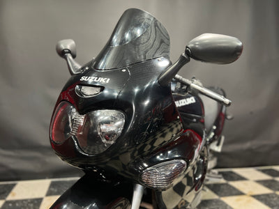 2003 Suzuki GSX750 Katana