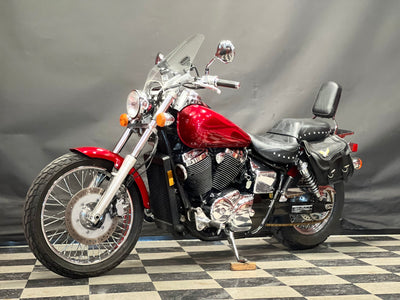 2003 Honda Shadow Spirit 750