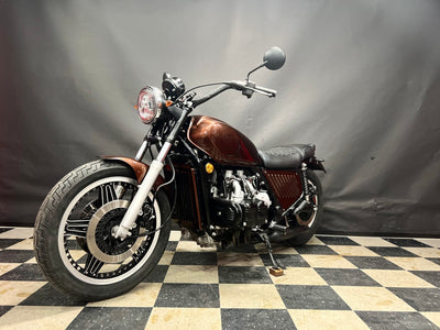 1982 Honda GL1100 Goldwing