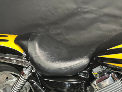 1997 Honda V45 Magna VF750C