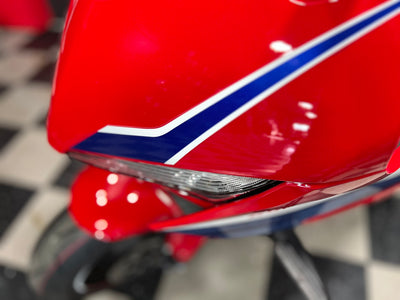 2025 Honda CBR650R