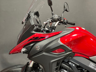 2021 Suzuki V-Strom 650XT