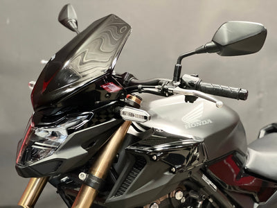 2022 Honda CB500F ABS