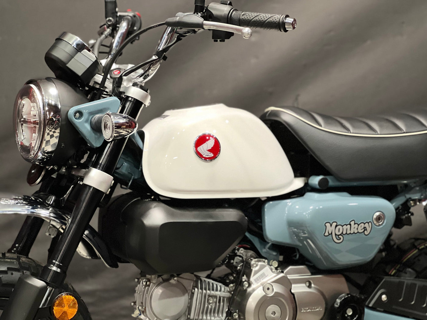 2025 Honda Monkey