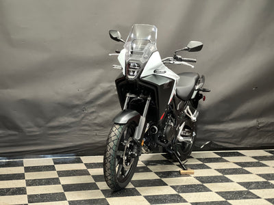 2024 Honda NX500A cb500x