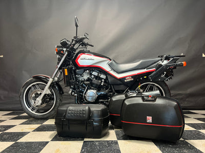 1984 Honda VF1100S SABRE