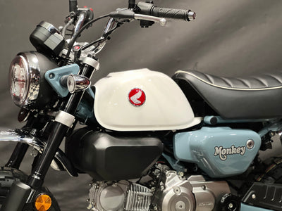 2025 Honda Monkey