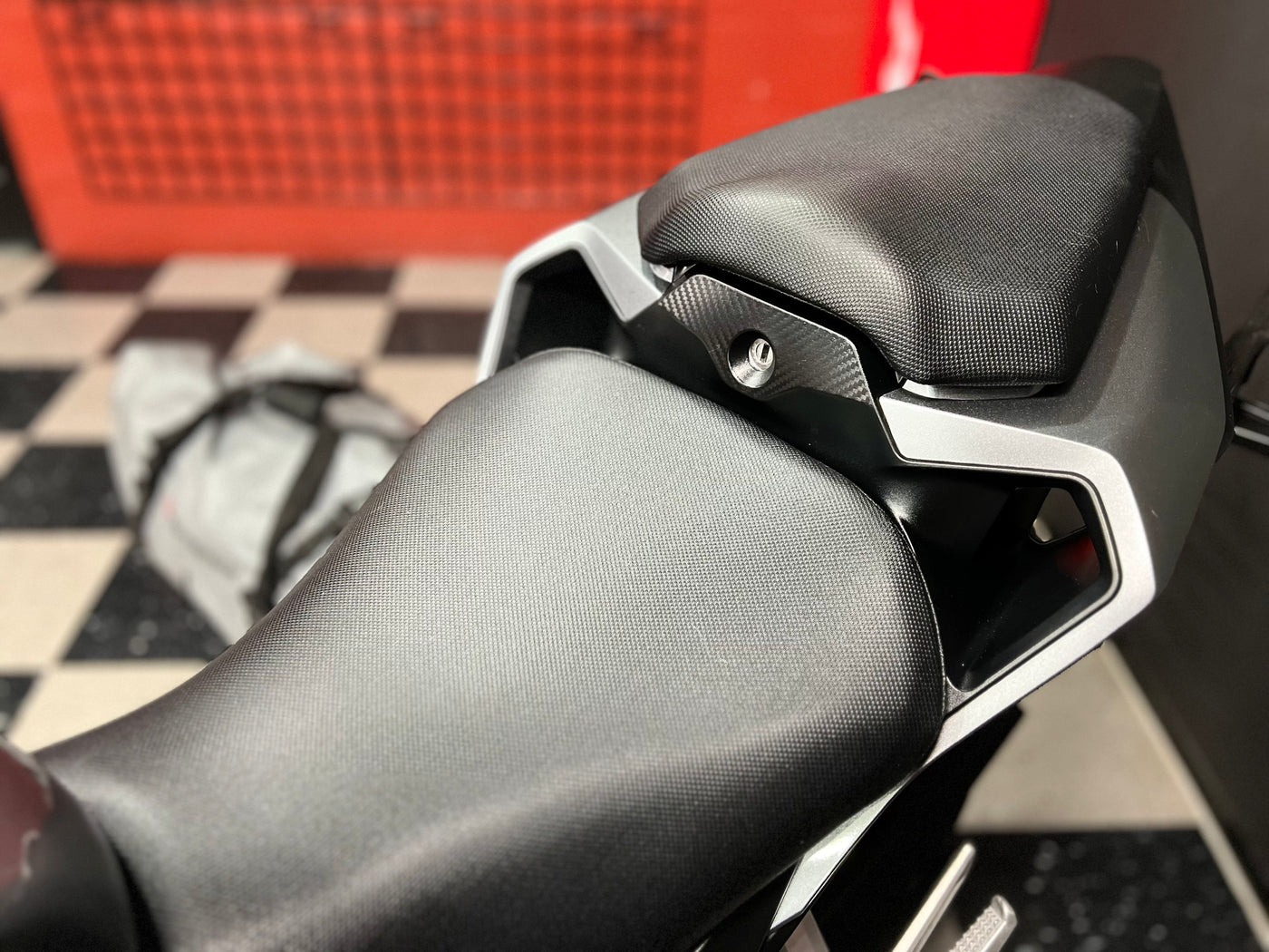 2022 Honda CBR500RA