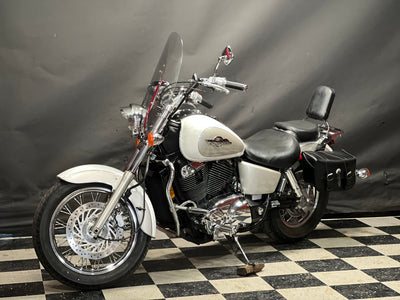 1996 Honda VT1100D2X Shadow Ace