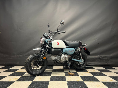 2025 Honda Monkey