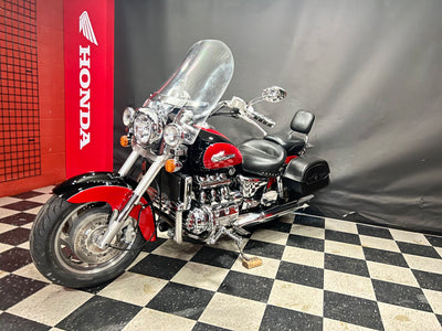 2000 Honda GL1500 CT Valkyrie Touring