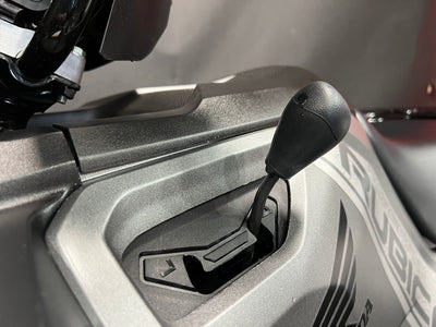 2025 Honda TRX520 Rubicon DCT IRS EPS DELUXE