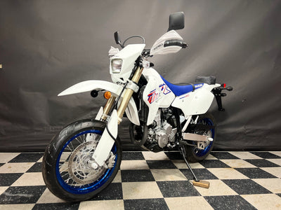 2023 Suzuki DR-Z400SM supermoto