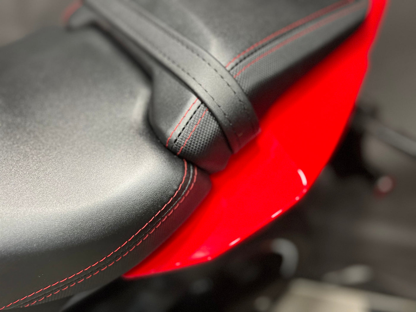 2025 Honda CBR650R