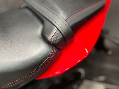 2025 Honda CBR650R