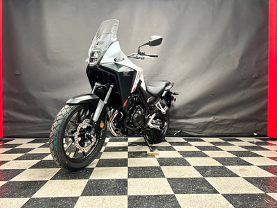 2024 Honda NX500A cb500x