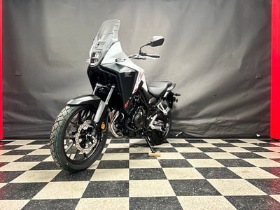 2024 Honda NX500 cb500x
