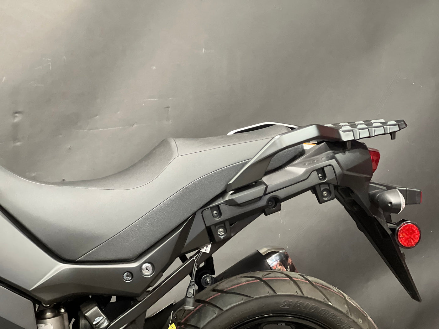 2021 Suzuki V-Strom 650XT