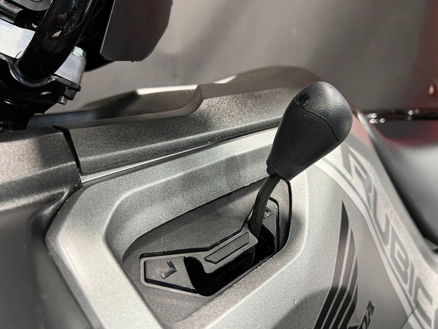 2025 Honda TRX520 Rubicon DCT IRS EPS DELUXE