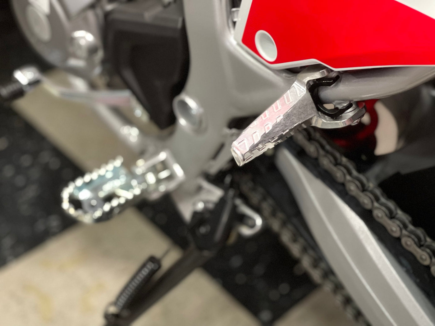 2022 Honda CRF300L