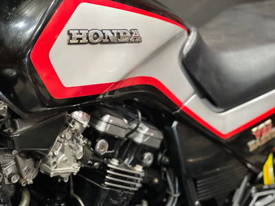 1984 Honda VF1100S SABRE