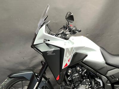 2024 Honda NX500A cb500x