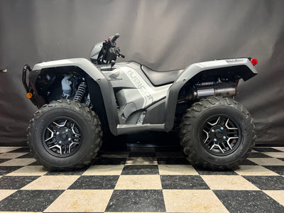 2025 Honda TRX520 Rubicon DCT IRS EPS DELUXE