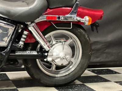 2001 Honda VT1100C1 Shadow Spirit