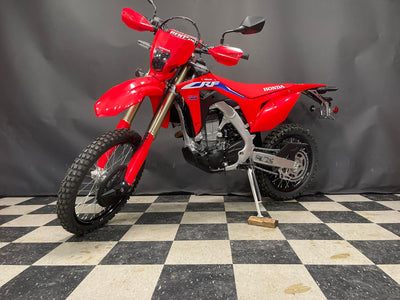 2023 Honda CRF450RL