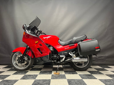 2000 Kawasaki Concours 1000 ZG1000