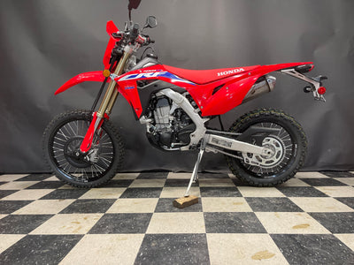 2023 Honda CRF450RL