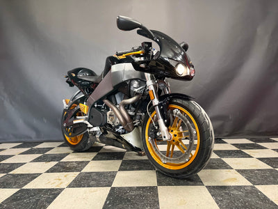 2006 Buell XB12R Firebolt