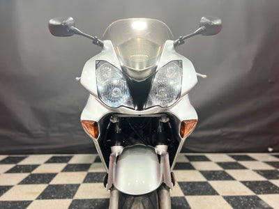 2003 Honda VFR800 Interceptor