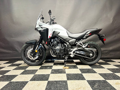 2024 Honda NX500A cb500x