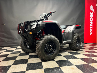 2024 Honda TRX520 Rubicon DCT IRS EPS