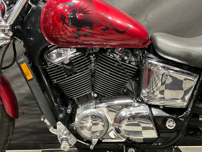2001 Honda VT1100C1 Shadow Spirit