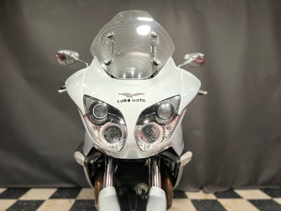 2007 Moto Guzzi Norge 1200GT