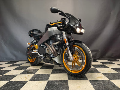 2006 Buell XB12R Firebolt