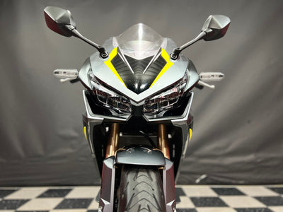2022 Honda CBR500RA