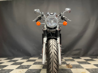 1996 Triumph Thunderbird