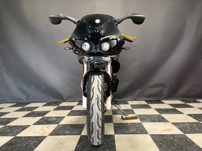 2006 Buell XB12R Firebolt