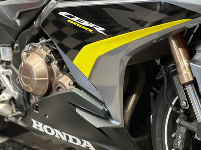 2022 Honda CBR500RA