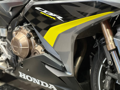 2022 Honda CBR500RA