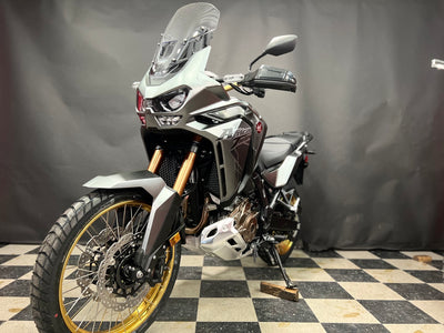 2023 Honda Africa Twin Adventure Sports DCT frais de transport et de préparation inclus